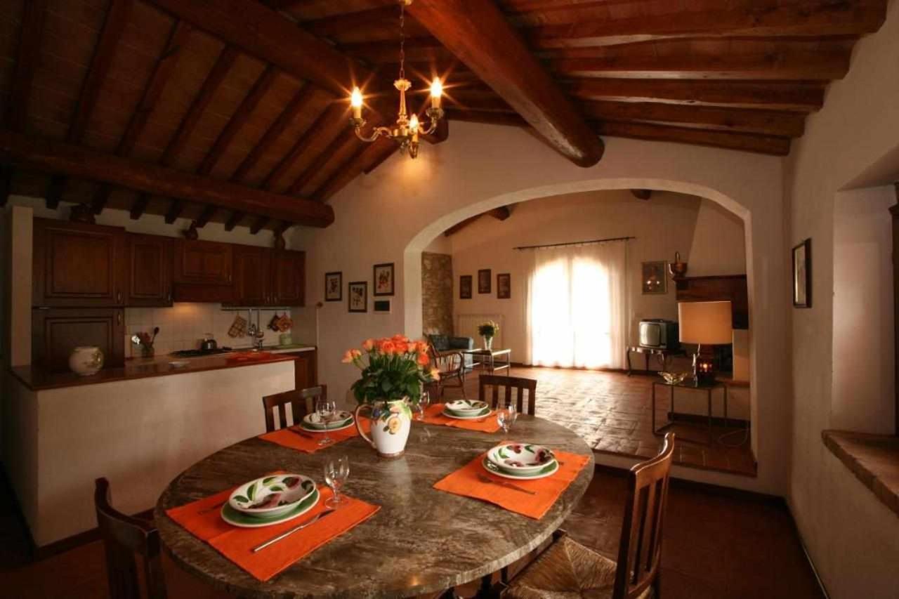 Agriturismo San Silvestro San Donato in Poggio Exterior photo